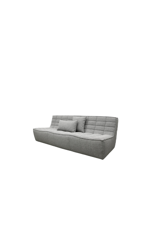 Soho 3 Seater Modular Sofa