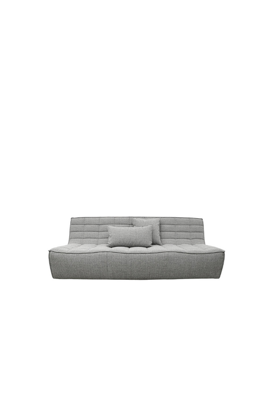 Soho 3 Seater Modular Sofa