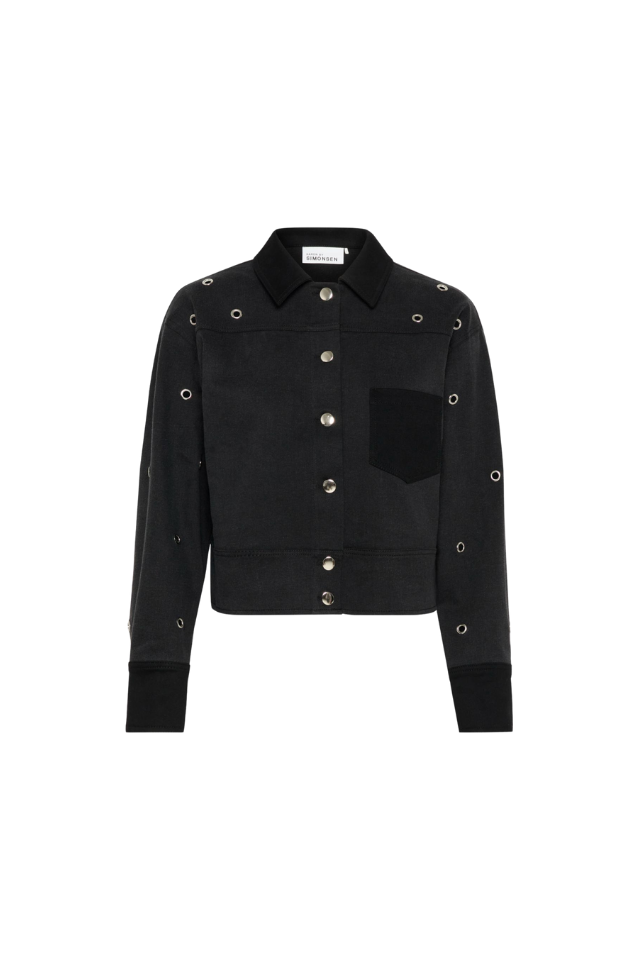 Solvej Jeans Shirt