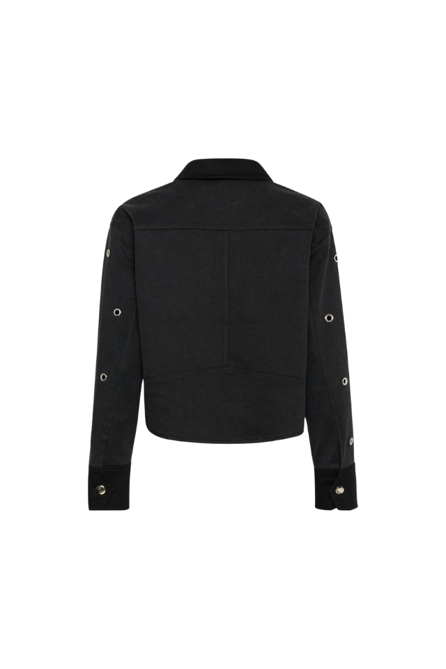 Solvej Jeans Shirt