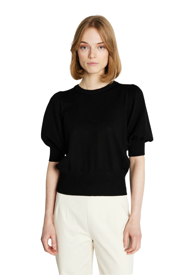 Sorrel Knit