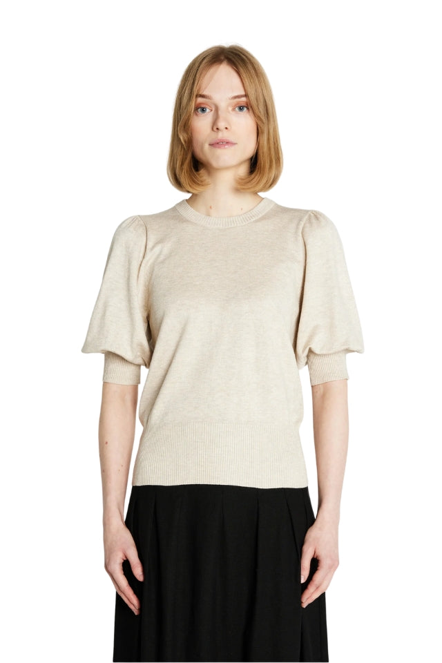Sorrel Knit