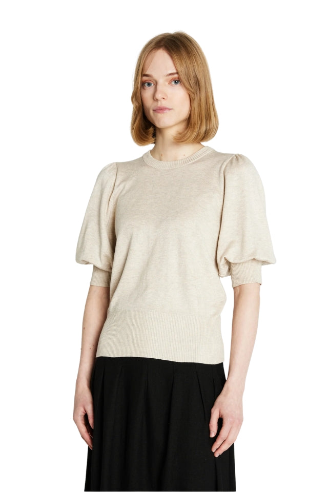 Sorrel Knit