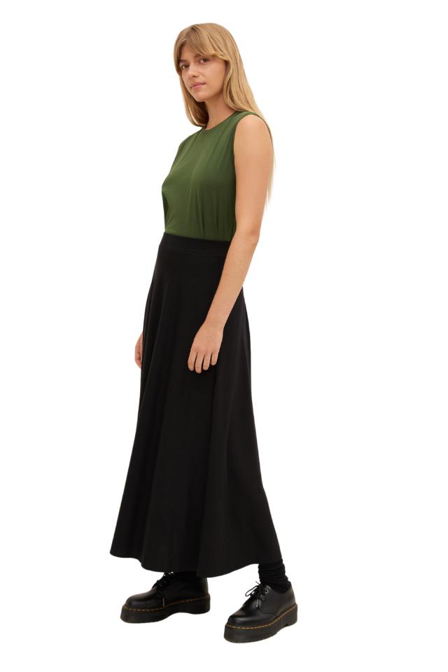 Sphere Skirt