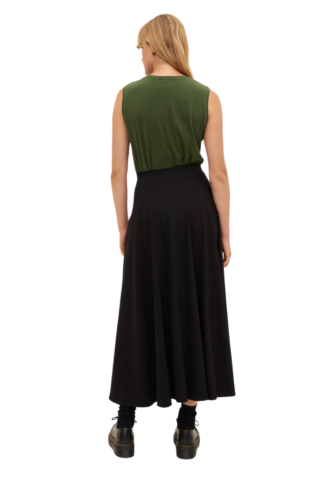 Sphere Skirt