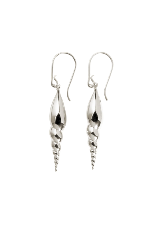 Spire Earrings