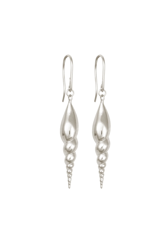 Spire Earrings