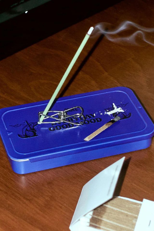 Natural Incense Sticks - Splash Diving