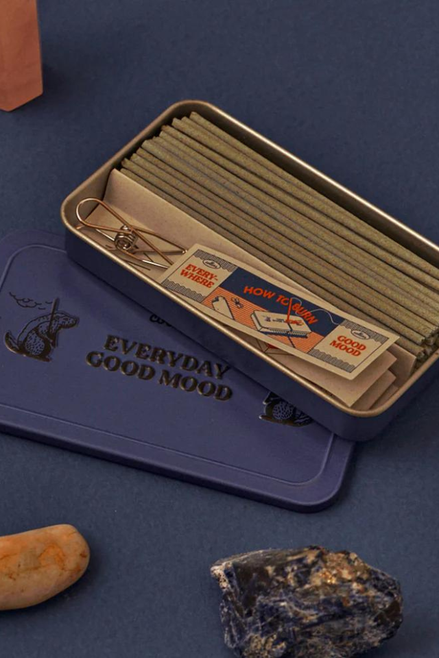 Natural Incense Sticks - Splash Diving