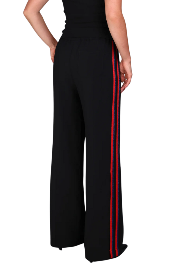 Sport Luxe Side Detail Pant