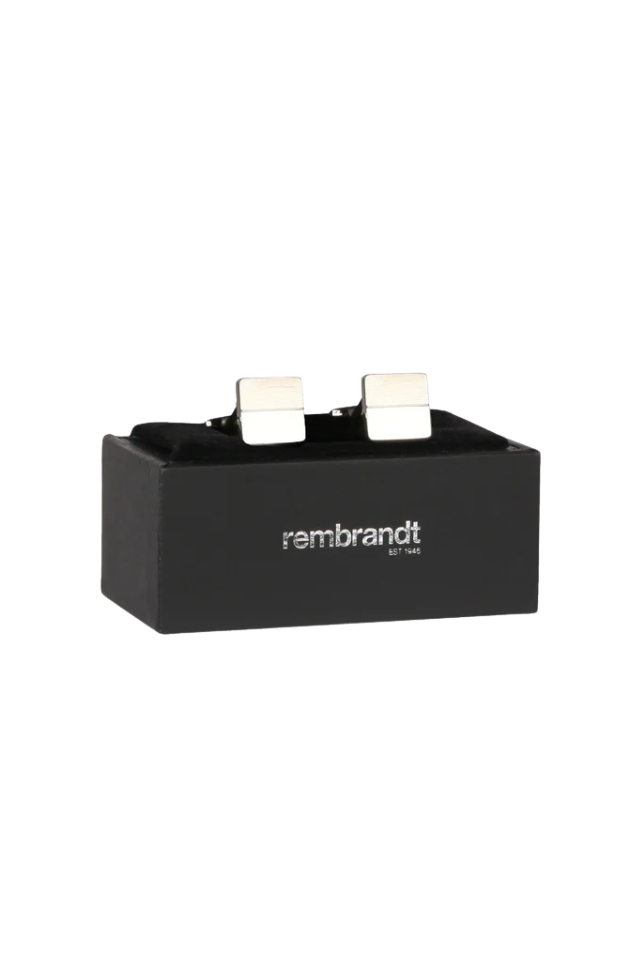Square Cufflinks