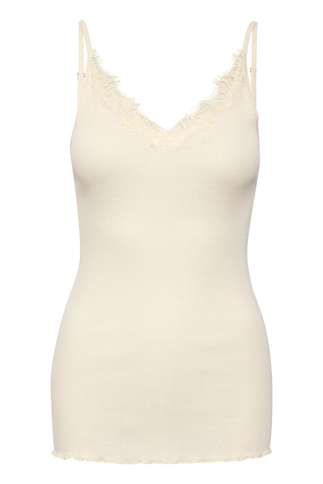 Maya Strap Top