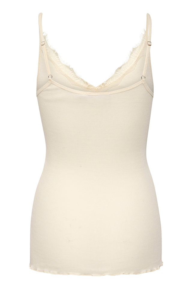 Maya Strap Top