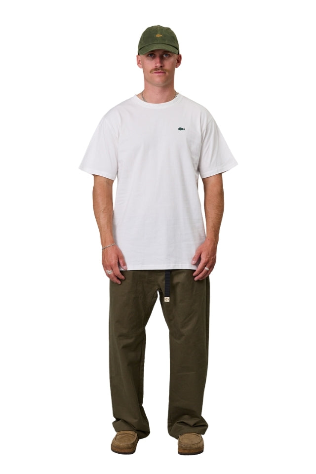 Stamp Sea Tee