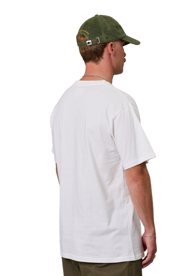 Stamp Sea Tee