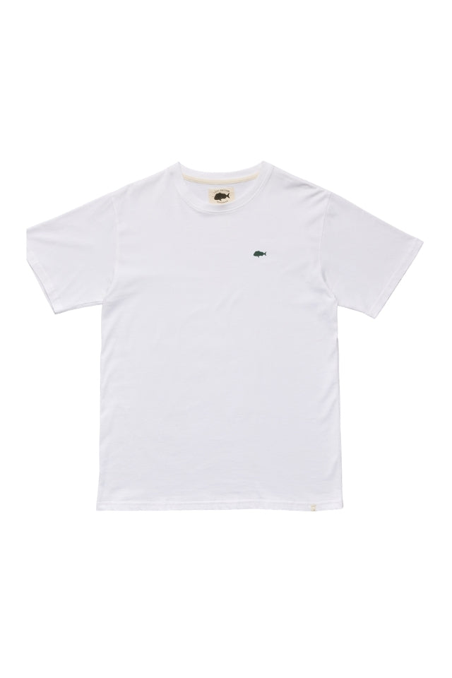 Stamp Sea Tee