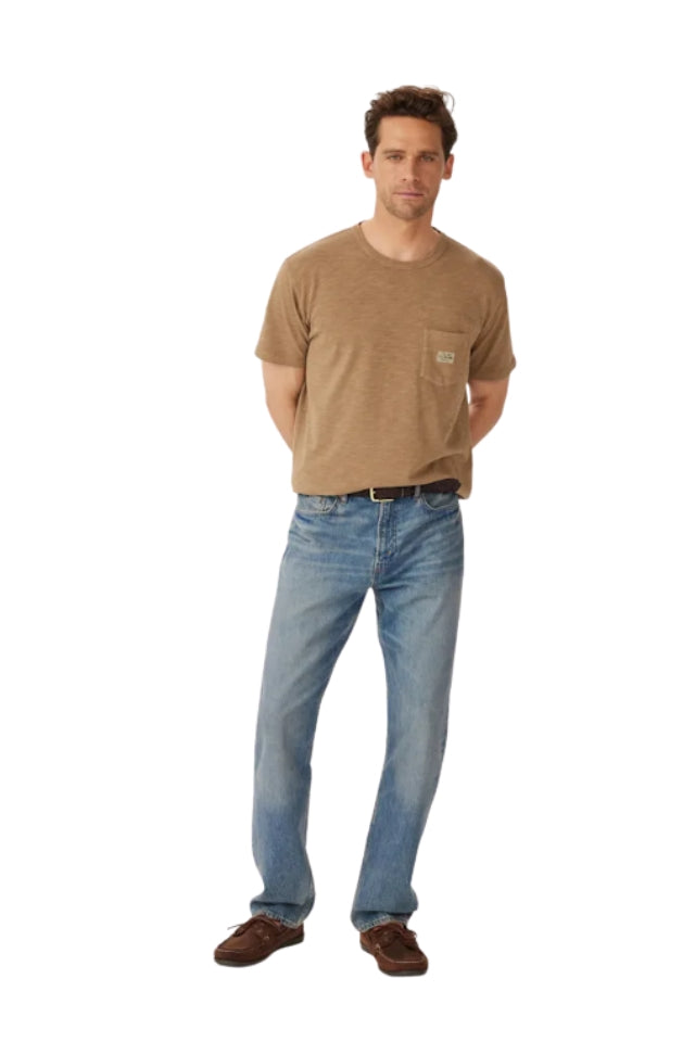 Stanley T-Shirt