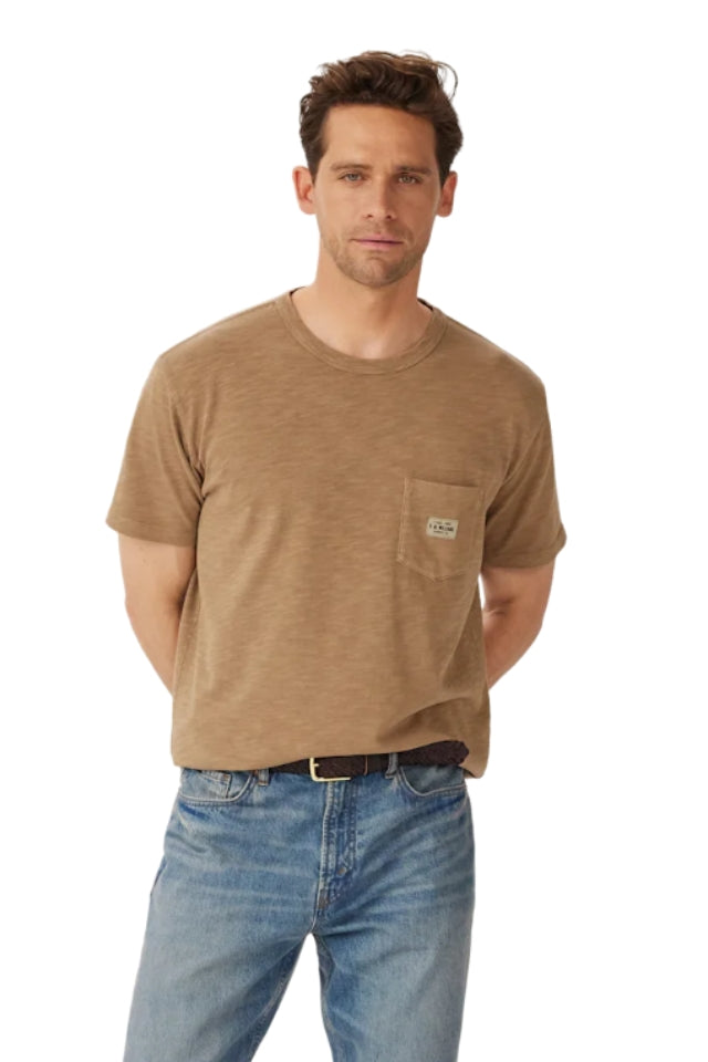 Stanley T-Shirt