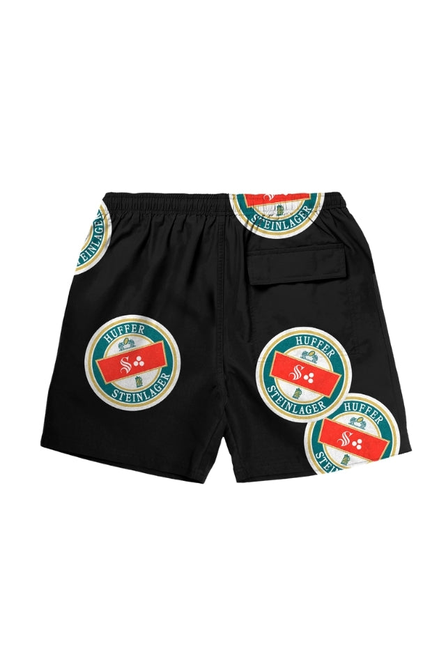 Staple Trunk/Coasters