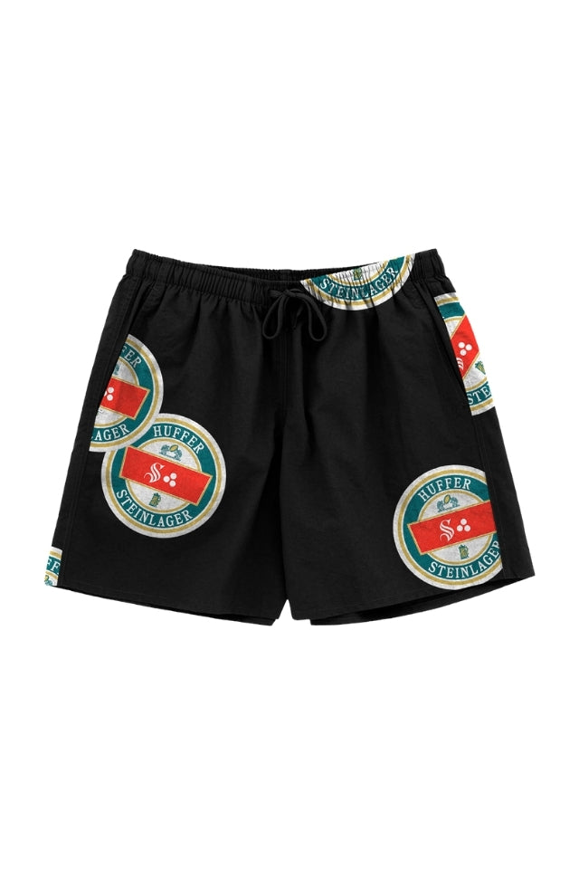 Staple Trunk/Coasters