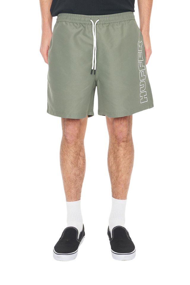 Staple Trunk/Lineup