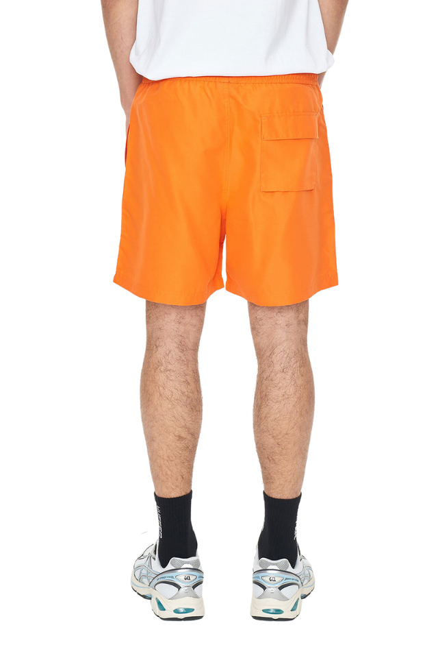 Staple Trunk/Zoom