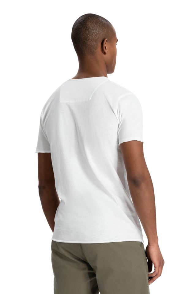 Stewart V-Neck Tee