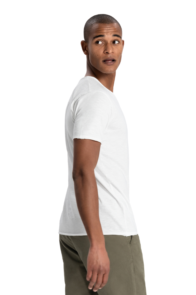 Stewart V-Neck Tee