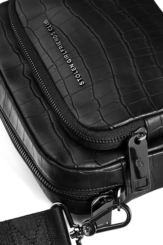 Task Force Bag
