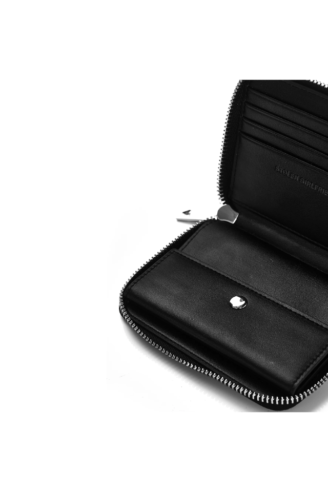 Trouble Wallet