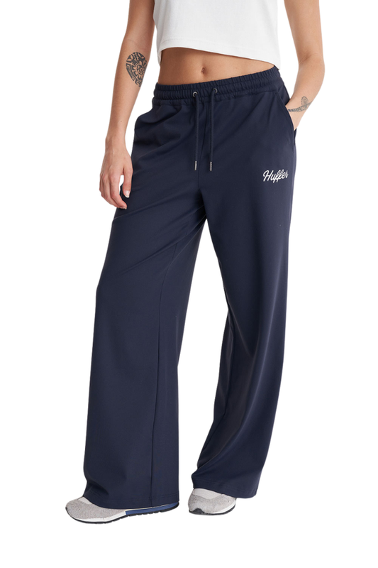 Straight Leg Trackpant