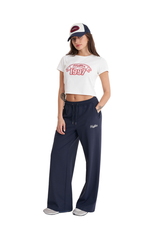 Straight Leg Trackpant