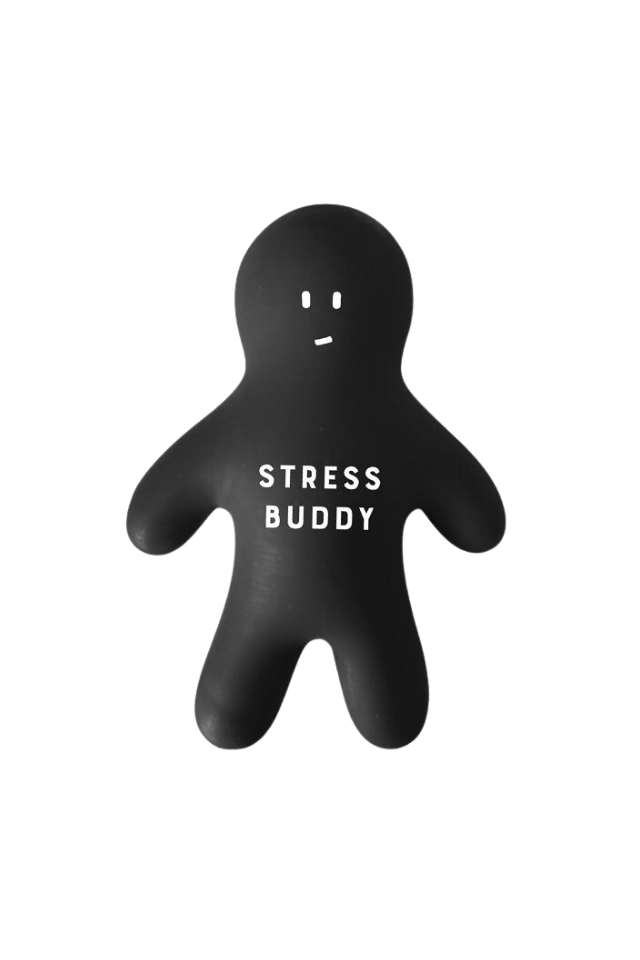 Stress Buddy