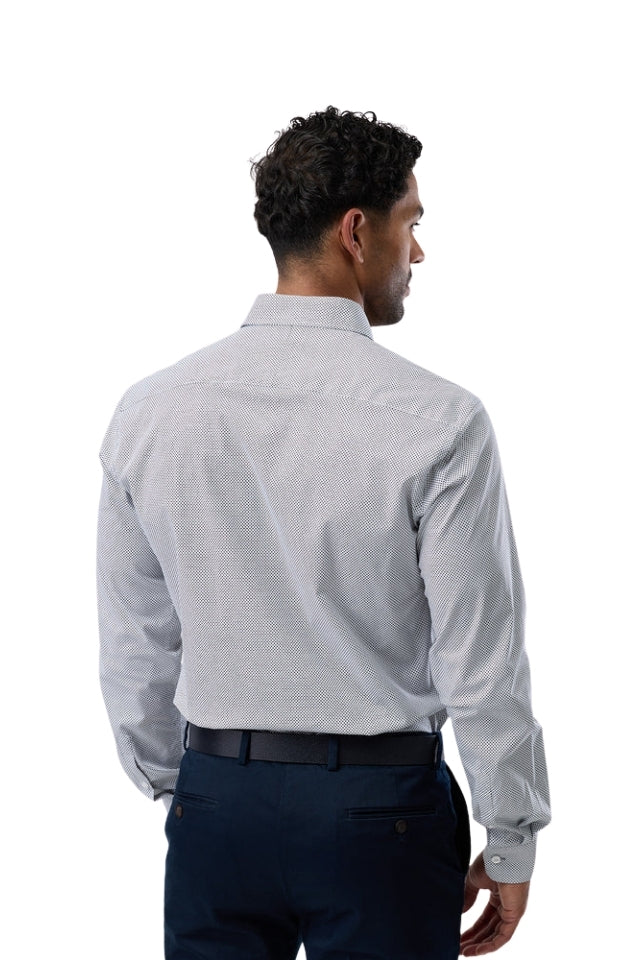 Stretch Business Shirt