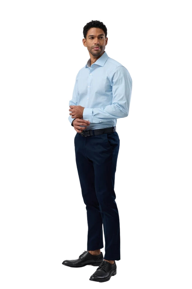 Stretch Business Shirt