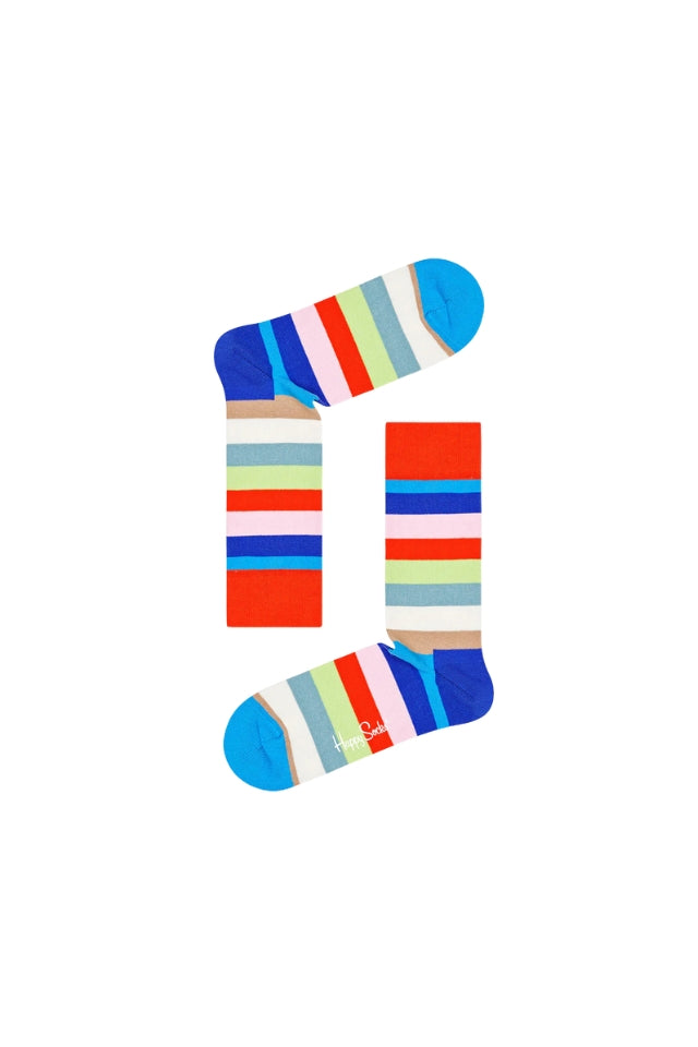 Stripe Sock