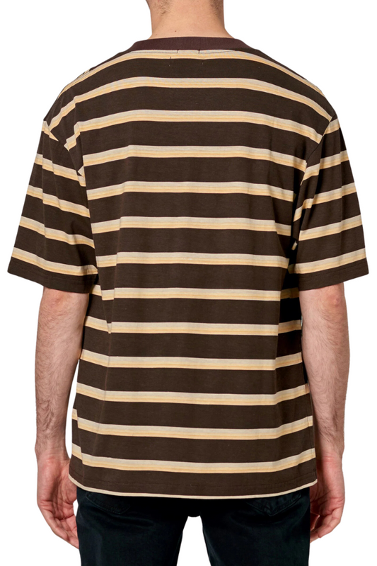 Stripe Tee