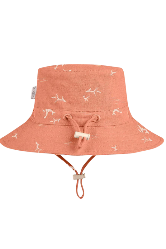 Sunhat Joyride - Whales Marsala