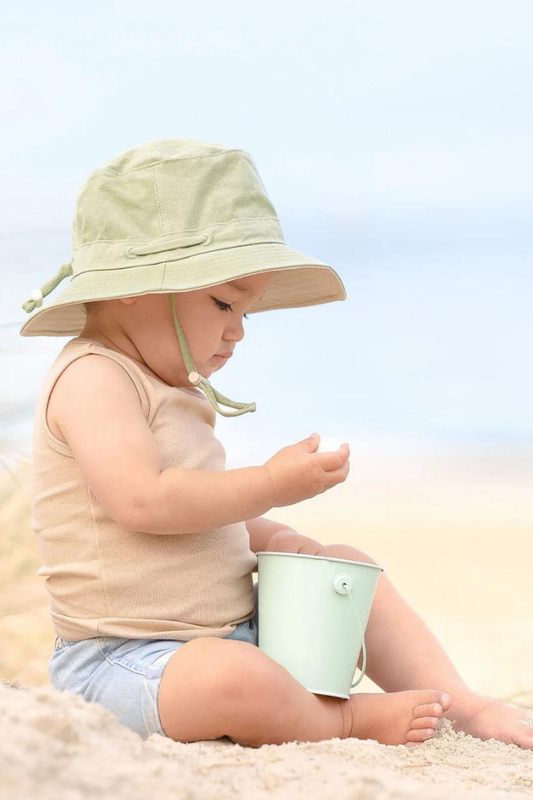 Sunhat Olly - Fern