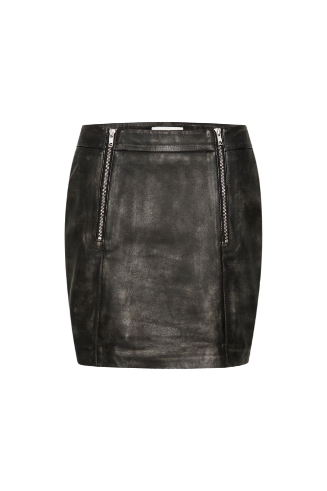 Sunshine Skirt