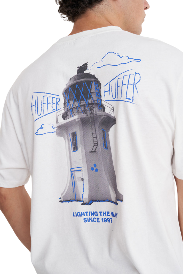 Sup Tee 190 - Lit