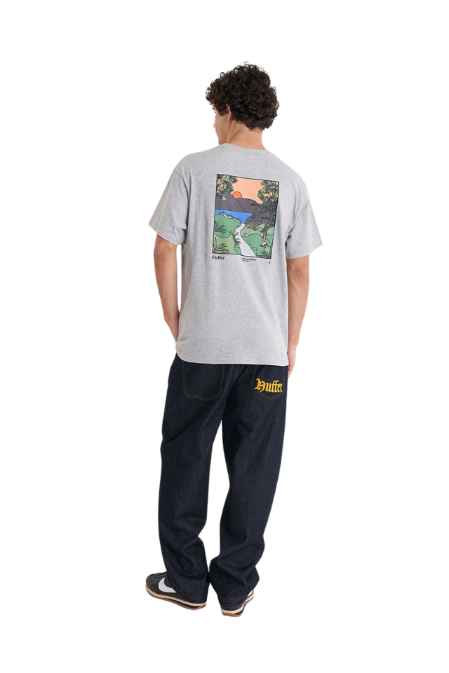 Sup Tee 190 - Sunset