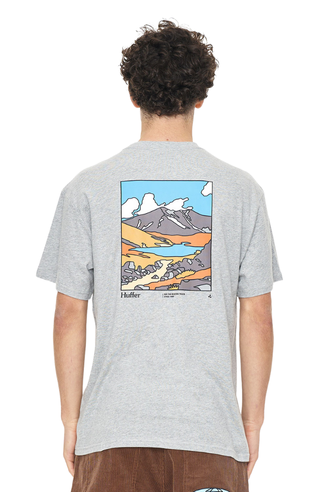 Sup Tee 190/Beaten Track