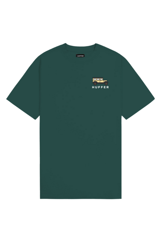 Sup Tee 190/Cardies