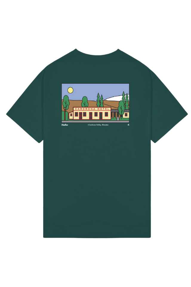 Sup Tee 190/Cardies