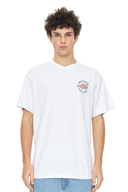 Sup Tee 190/Snapped Up