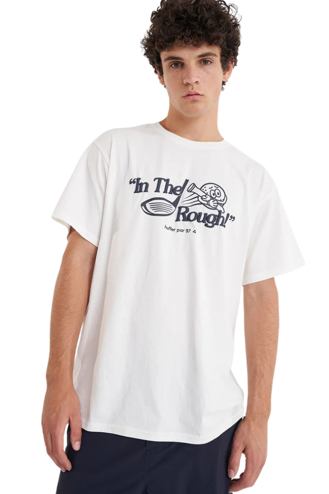 Sup Tee 190/The Rough