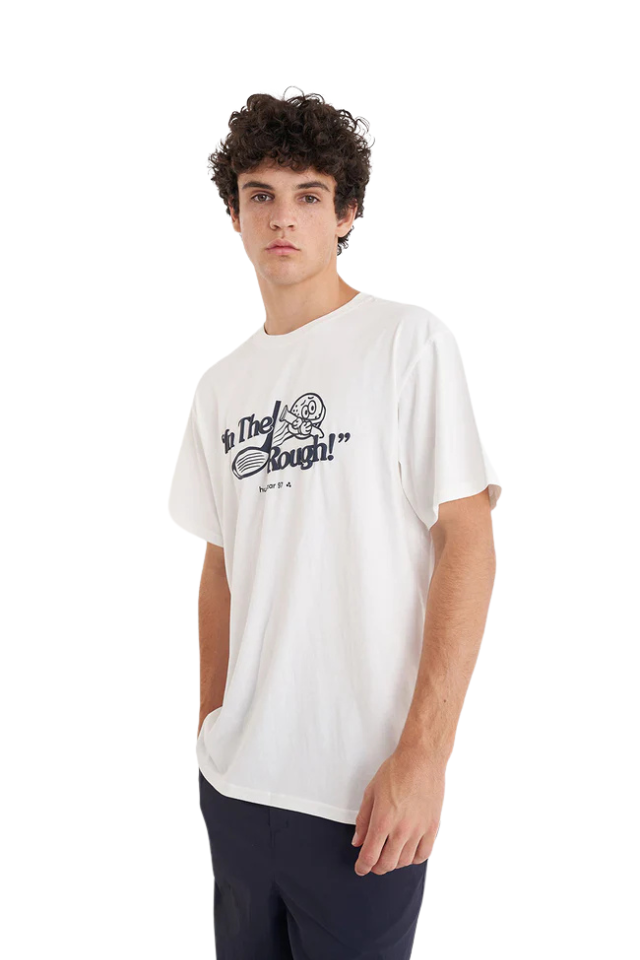 Sup Tee 190/The Rough
