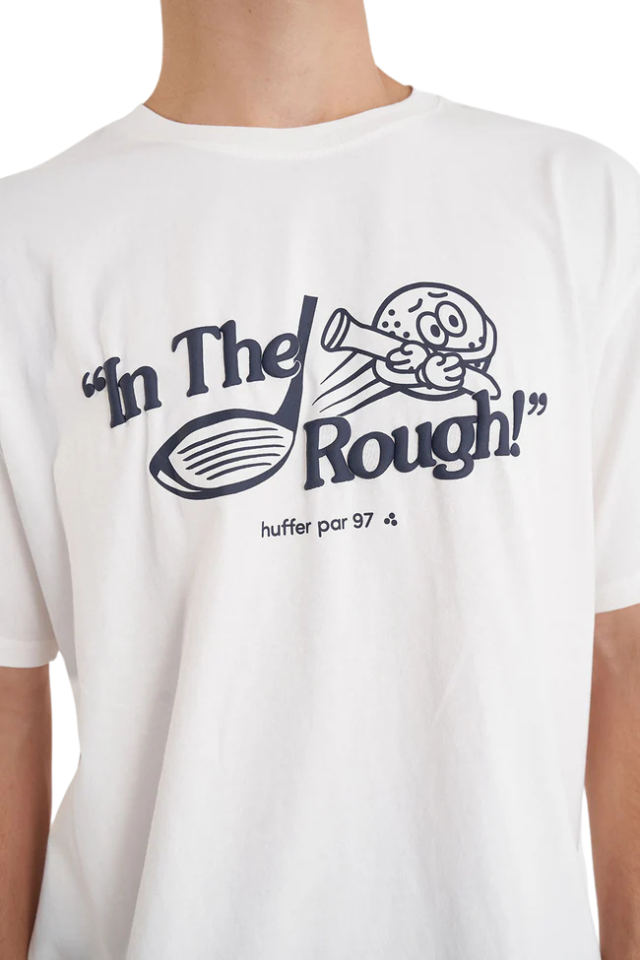 Sup Tee 190/The Rough