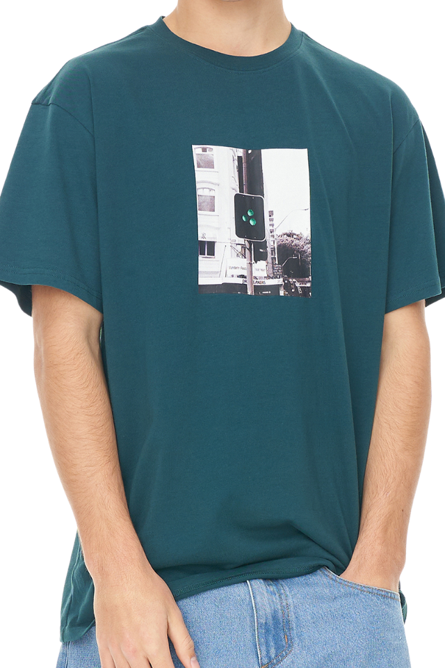 Sup Tee 190/Traffic